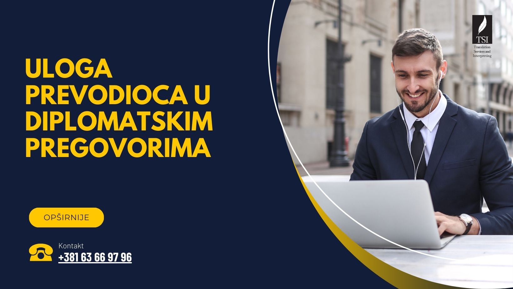Uloga prevodioca u diplomatskim pregovorima: Lekcije iz incidenta Trump-Zelensky