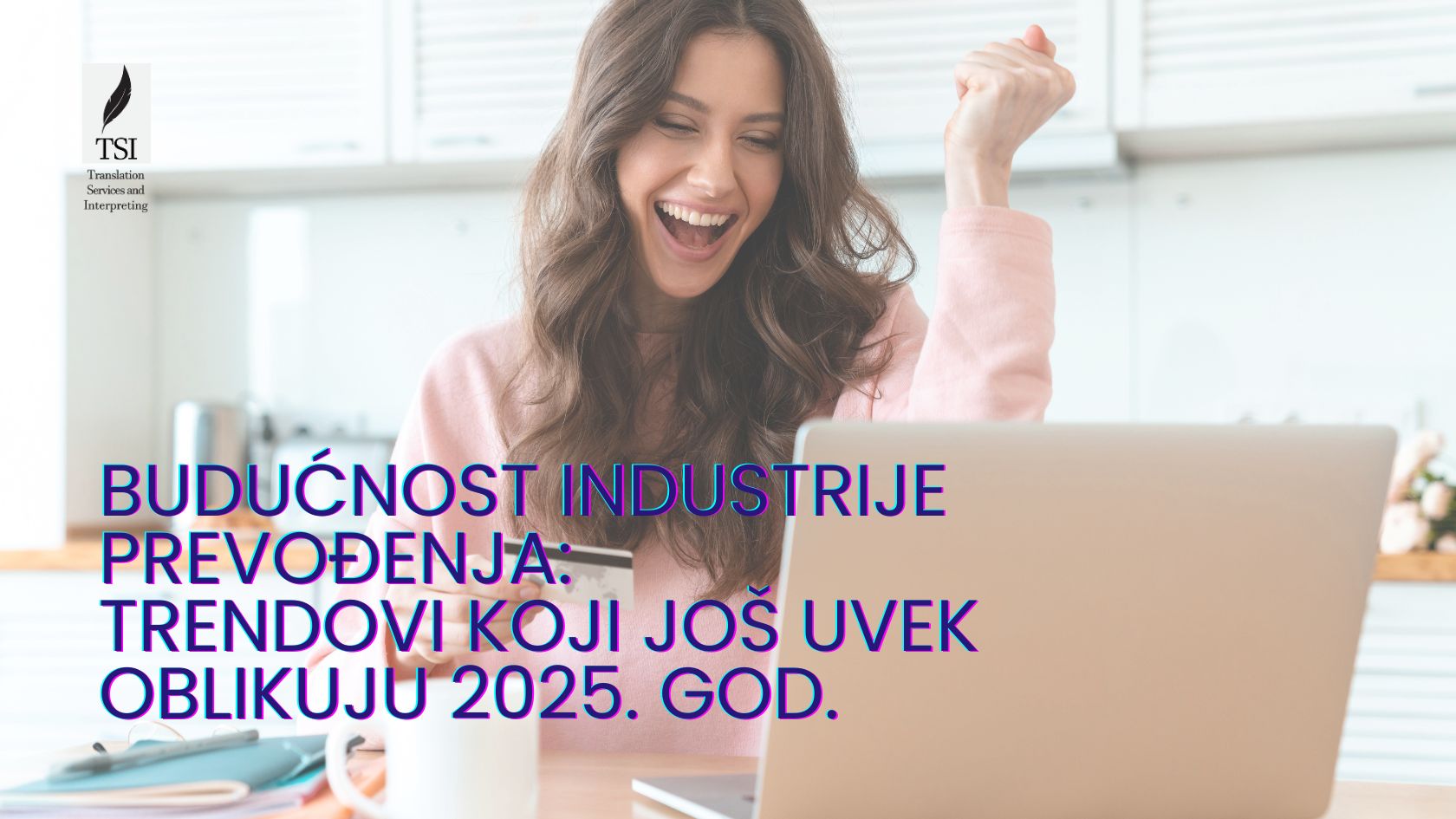 Mašinsko prevođenje + post-editoring (MTPE): hibrid koji pobjeđuje